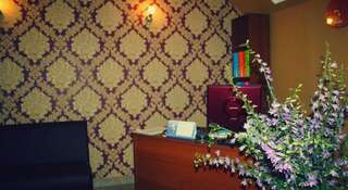 Гостиница Guest house in Otradnoye Отрадное  Двухместный номер Делюкс с 1 кроватью-35